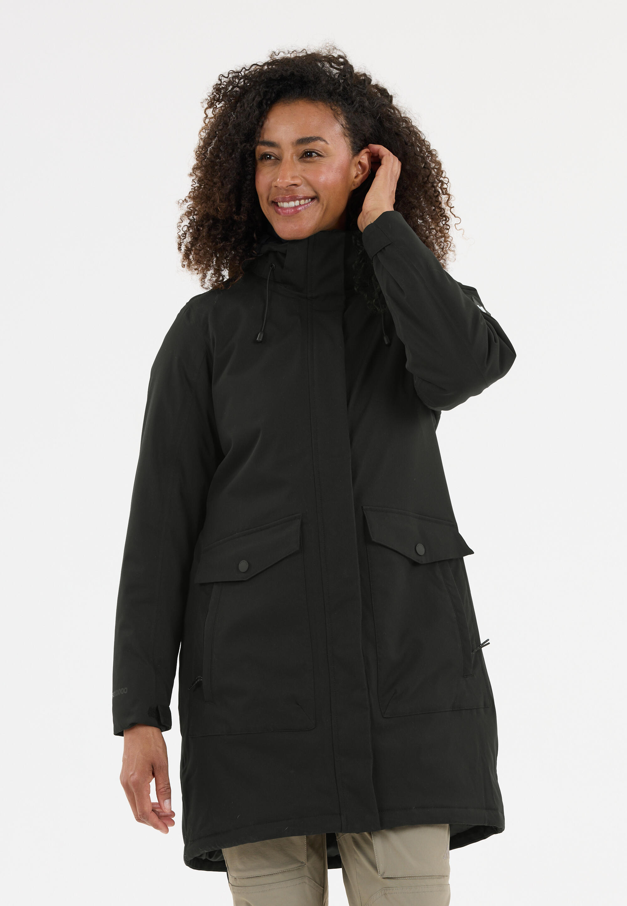 Parka Algoma 4/5