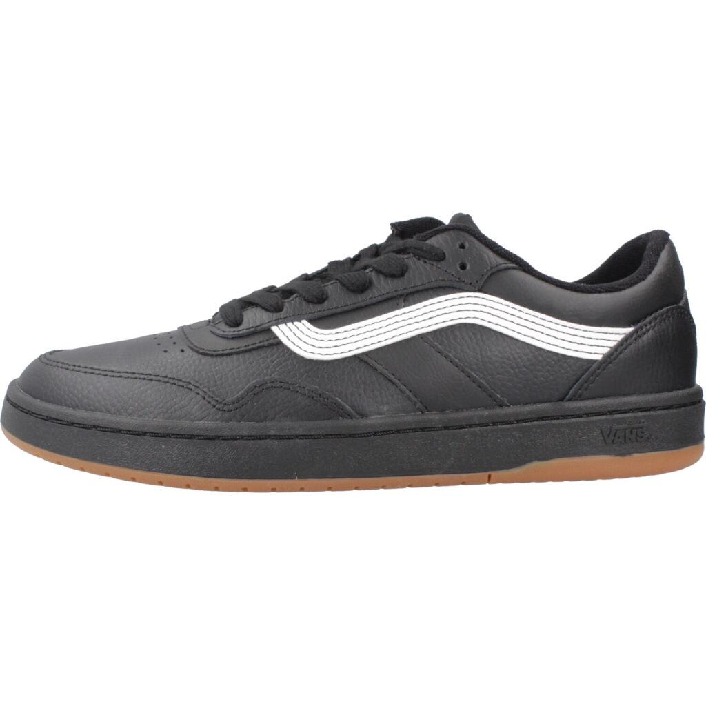 Baskets Vans Modèle Cruze 3.0 Stit Couleur Noir 2/5
