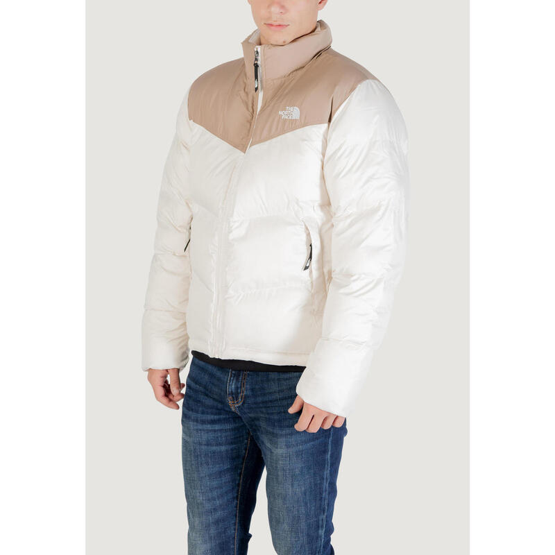 Geacă de puf M SAIKURU JACKET  BĂRBAŢI