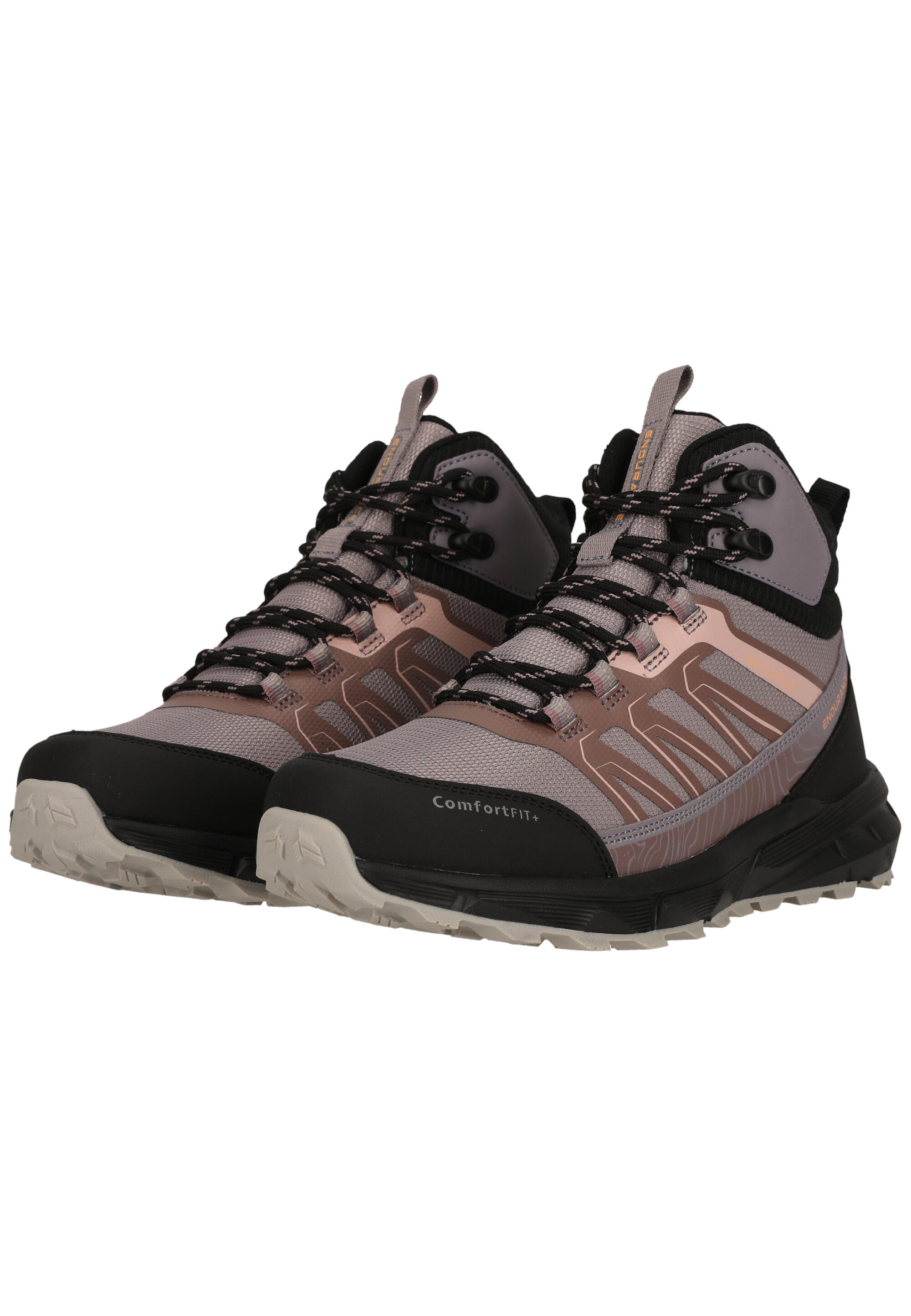 Wanderschuhe Ferill 4/5