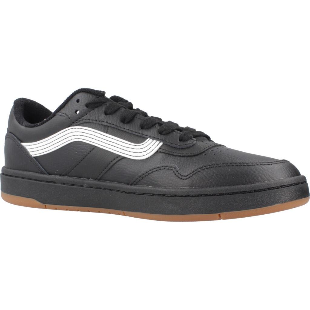Baskets Vans Modèle Cruze 3.0 Stit Couleur Noir 5/5