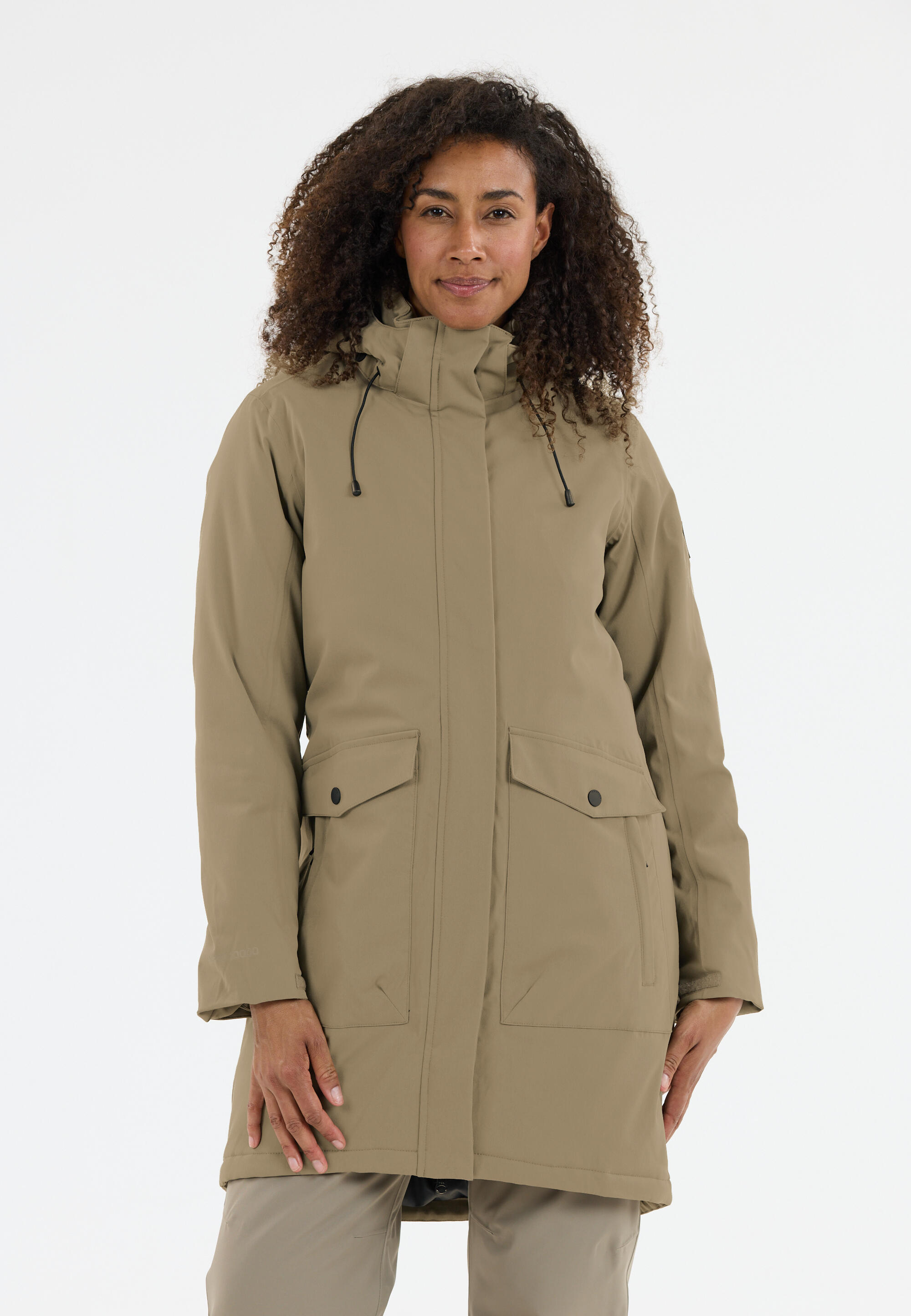 Parka Algoma 4/5