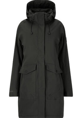 Parka algoma