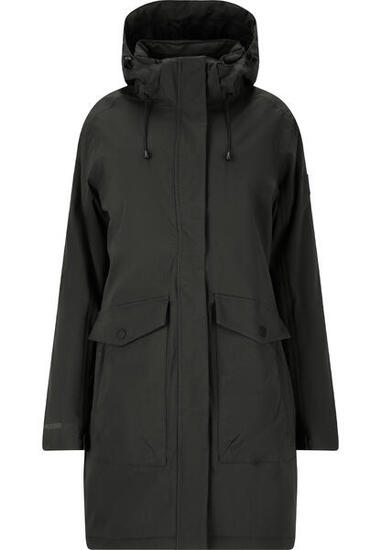 Parka dla kobiet Whistler Algoma