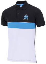 Polo OM - Collection officielle OLYMPIQUE DE MARSEILLE