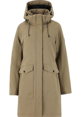 Parka algoma