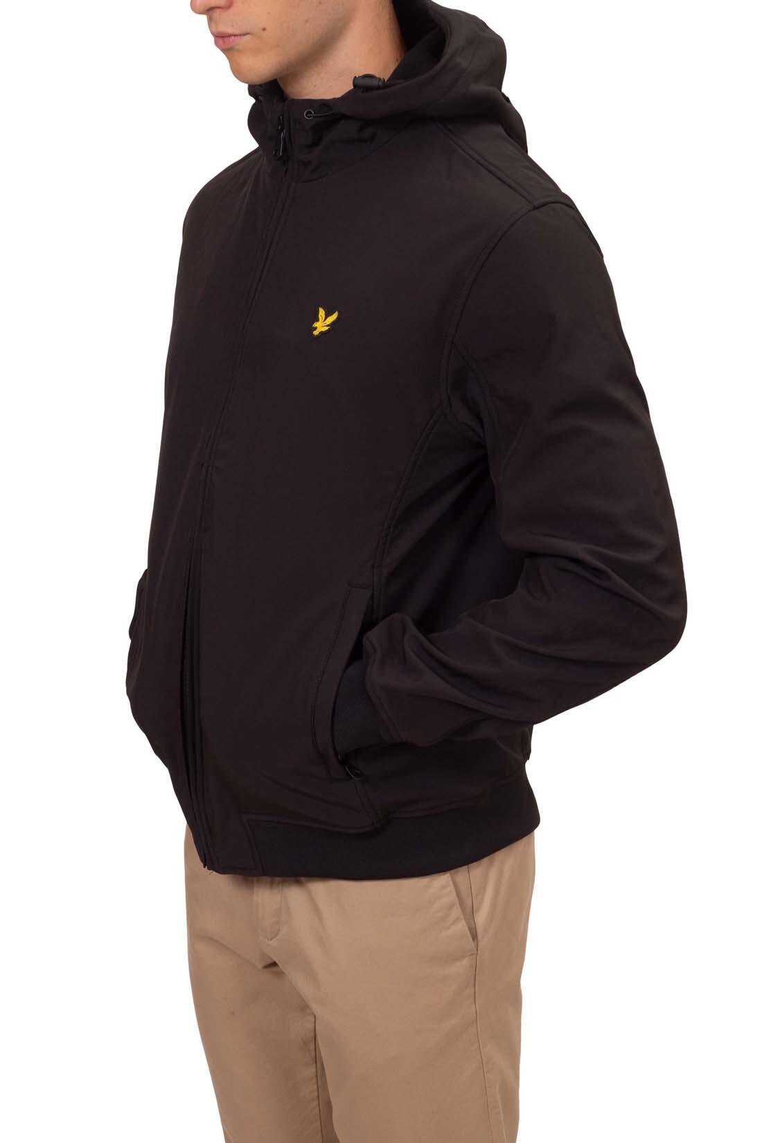 LYLE AND SCOTT picture