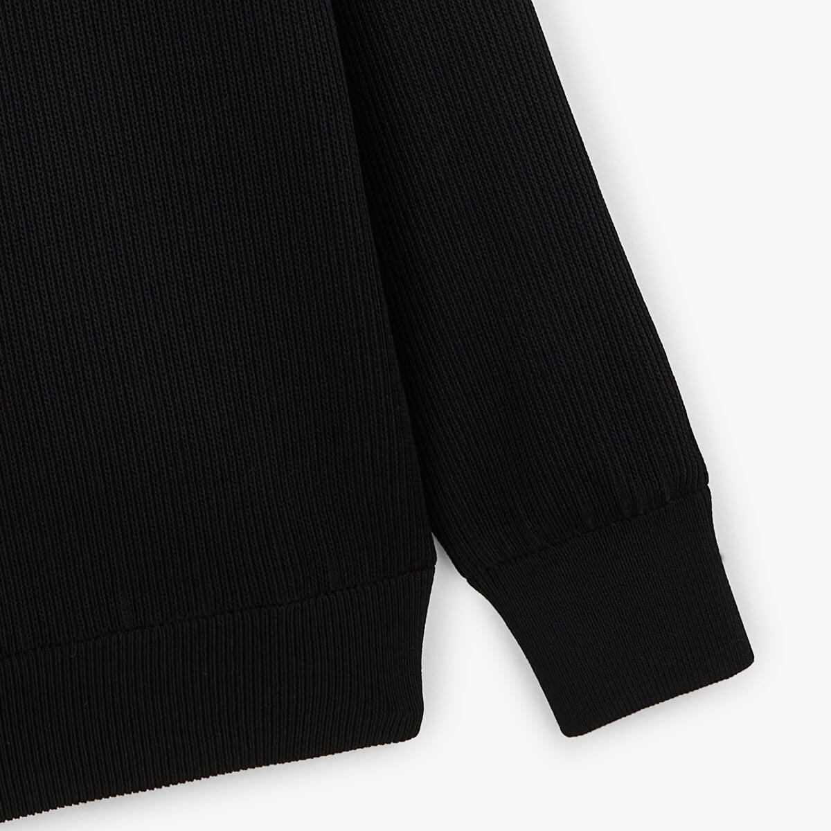 Piumino Gasparus nero 5/5