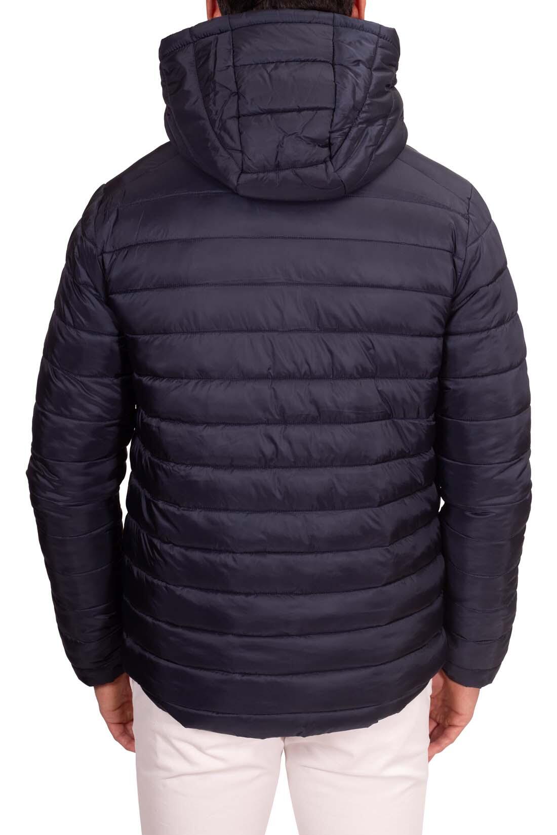 Plumífero con capucha Superdry Fuji Sport 3/6