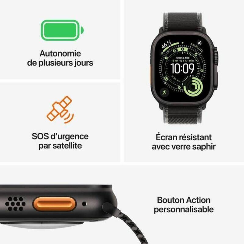 Smartwatch APPLE Smartwatch