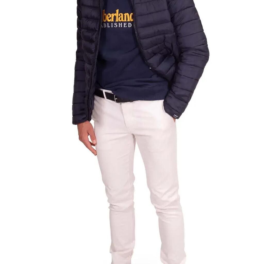 Hooded Puffer Jacket Superdry Fuji Sport