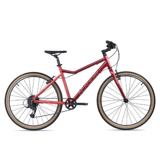 ACADEMY GRADE 6 26 Zoll Kinderfahrrad FUNtasy Magenta