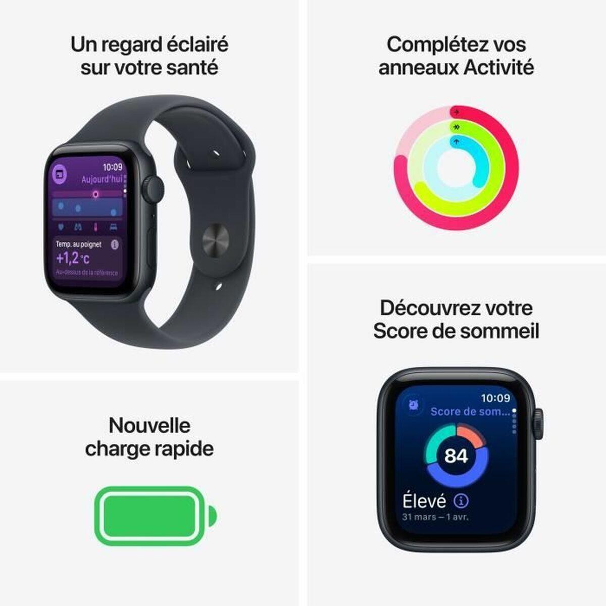 Smartwatch APPLE Smartwatch 5/5