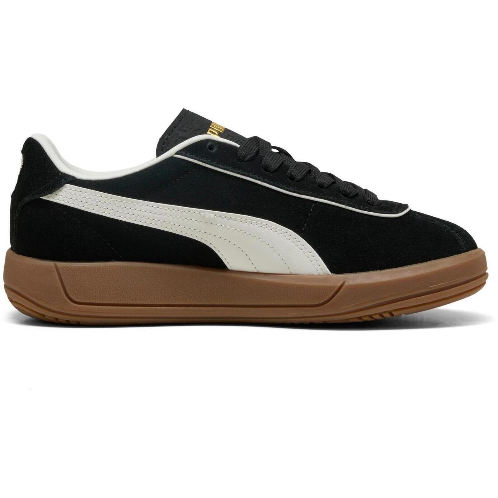 Scarpe da ginnastica Puma Club Klassika Sd, Nero, Unisex 5/5