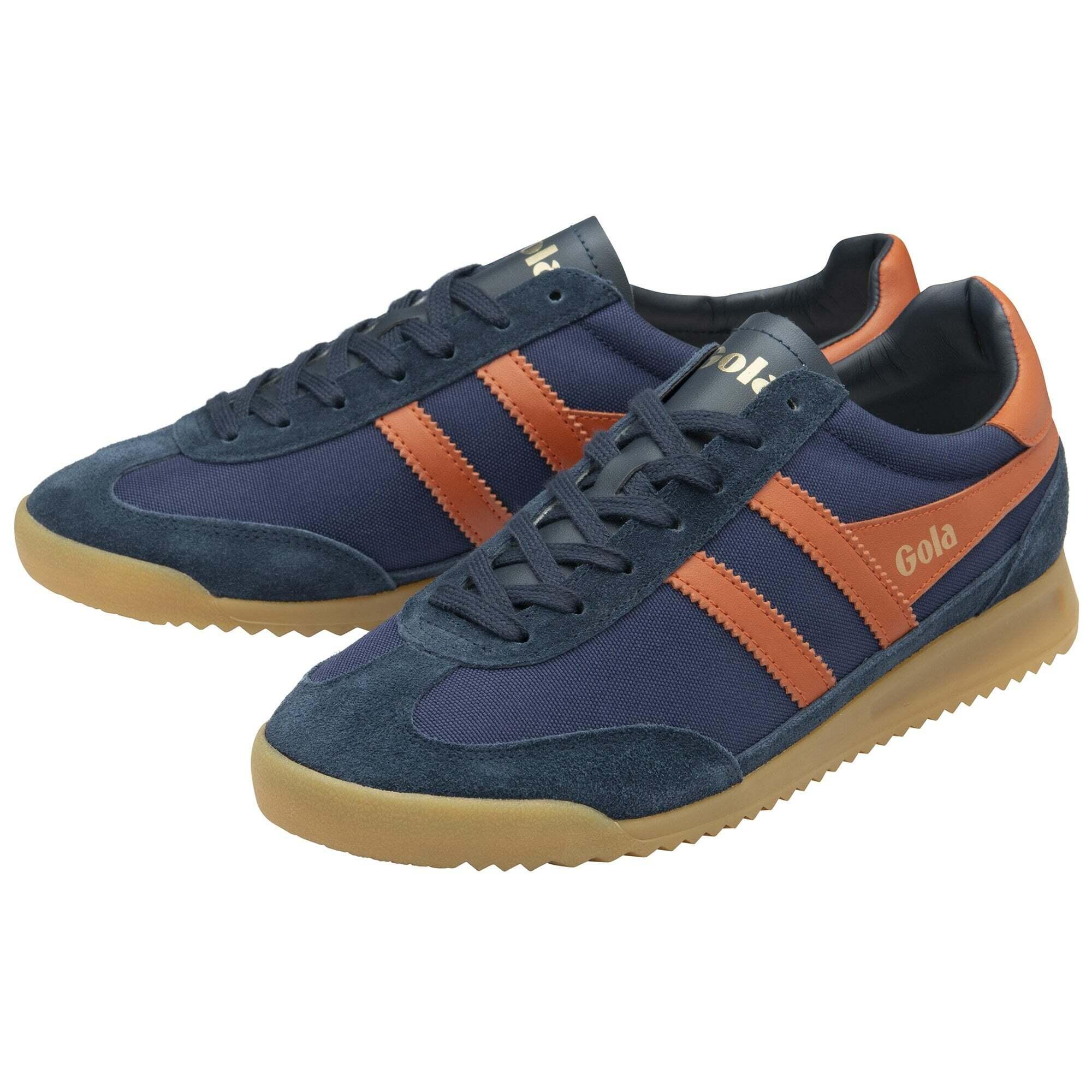 Nylon veterschoenen Gola Tornado 3/3