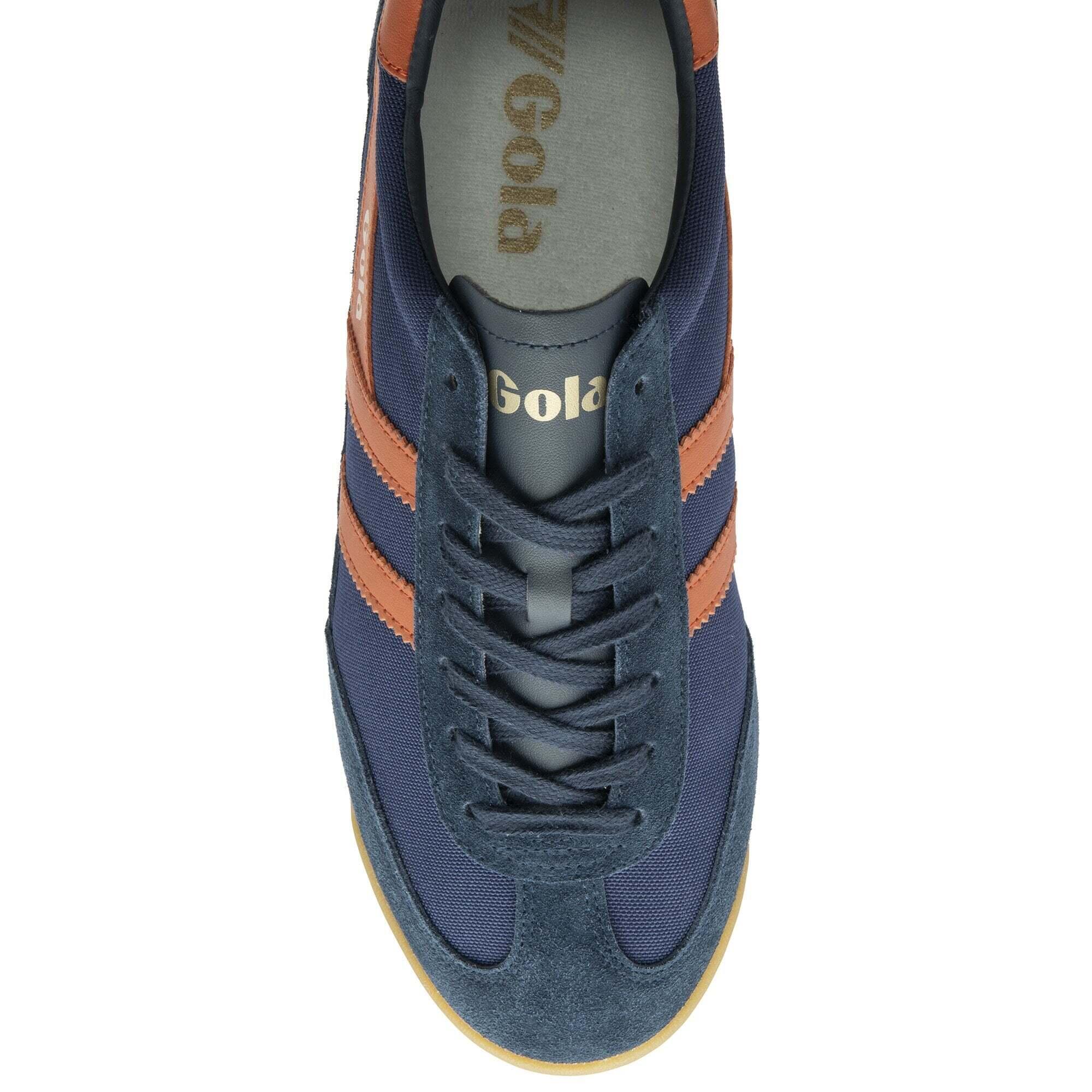 Nylon veterschoenen Gola Tornado 2/3
