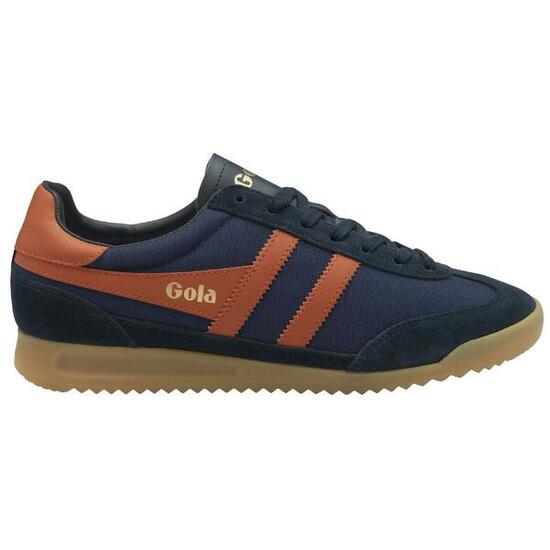 Baskets à lacet en nylon Gola Tornado
