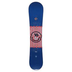 RECONDITIONNE - Snowboard Junior Rossignol Alias + Fixations - BON