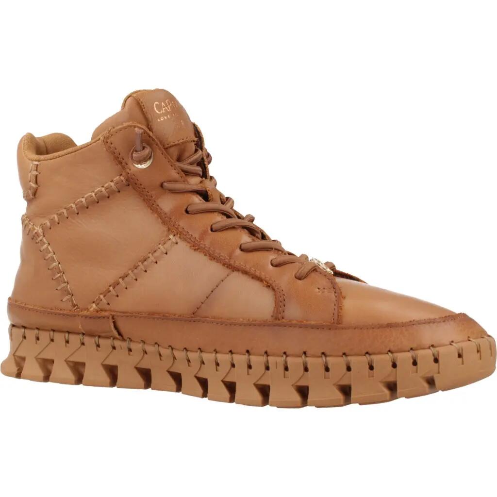 Buty CARMELA 162708C Brązowy 5/5