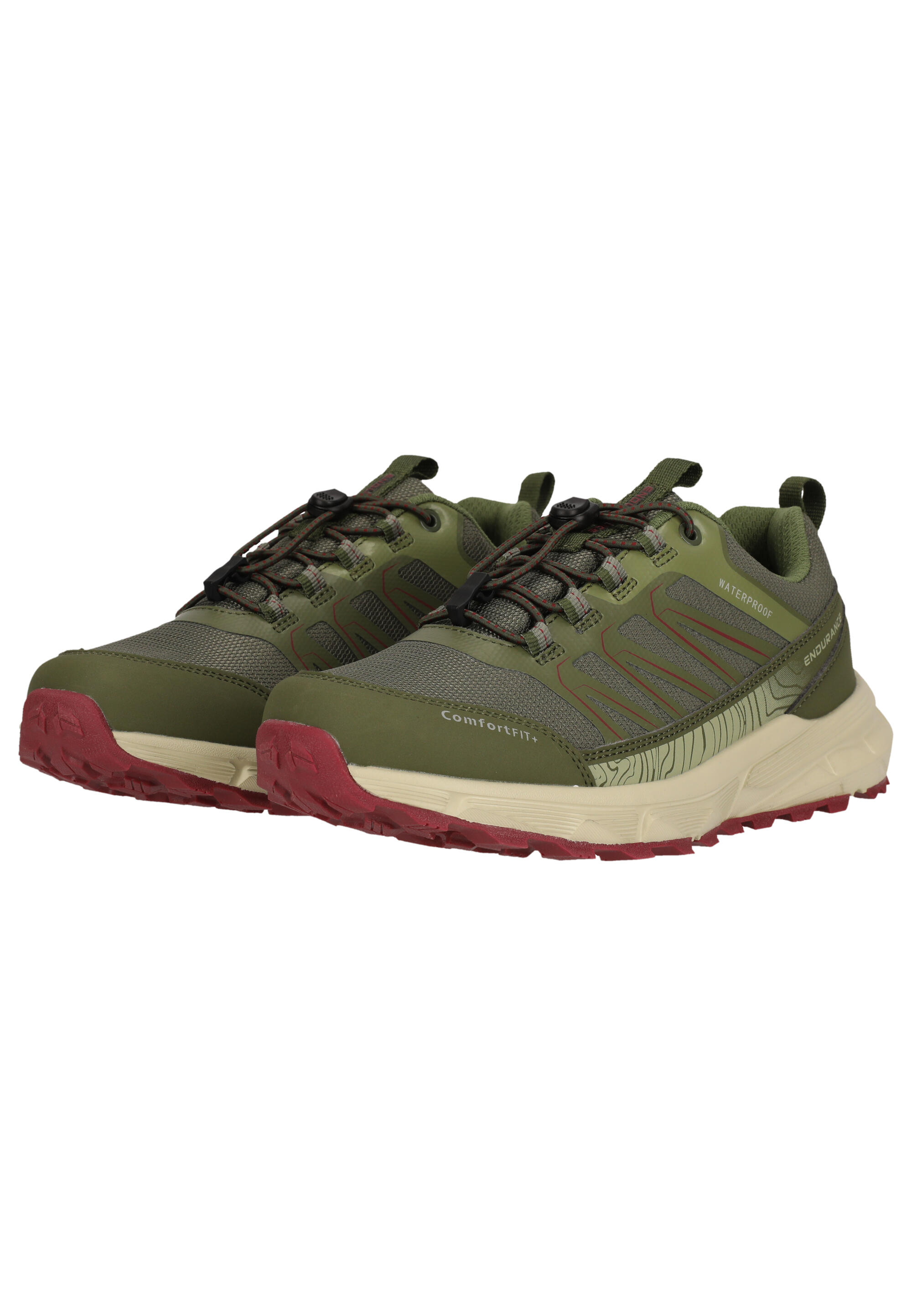 Wandelschoenen Ferill 4/5