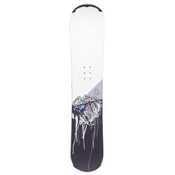 RECONDITIONNE - Snowboard Junior Atomic Piq + Fixations Coque - CORRECT