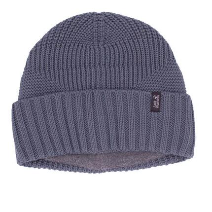Mütze Woods Cap in Blau