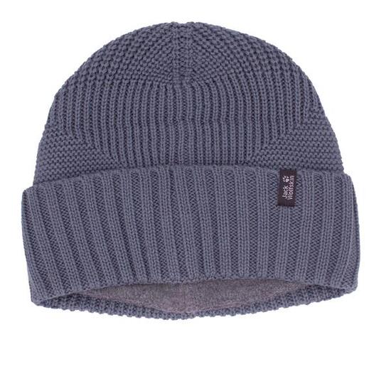 Mütze Woods Cap in Blau