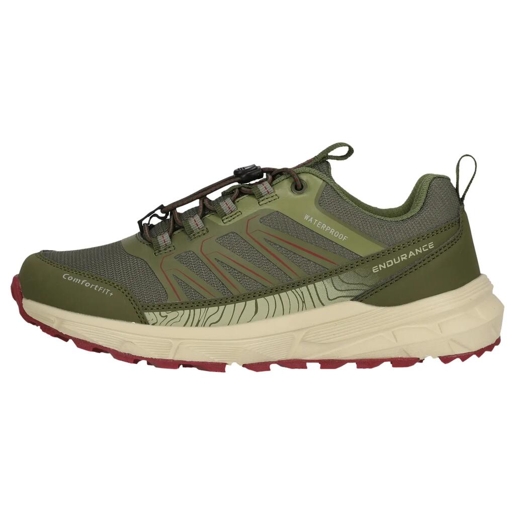 Women's hiking shoes Endurance Ferill WP