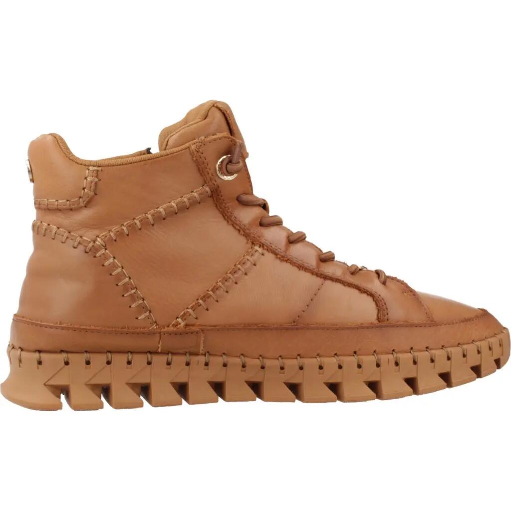 Buty CARMELA 162708C Brązowy 4/5