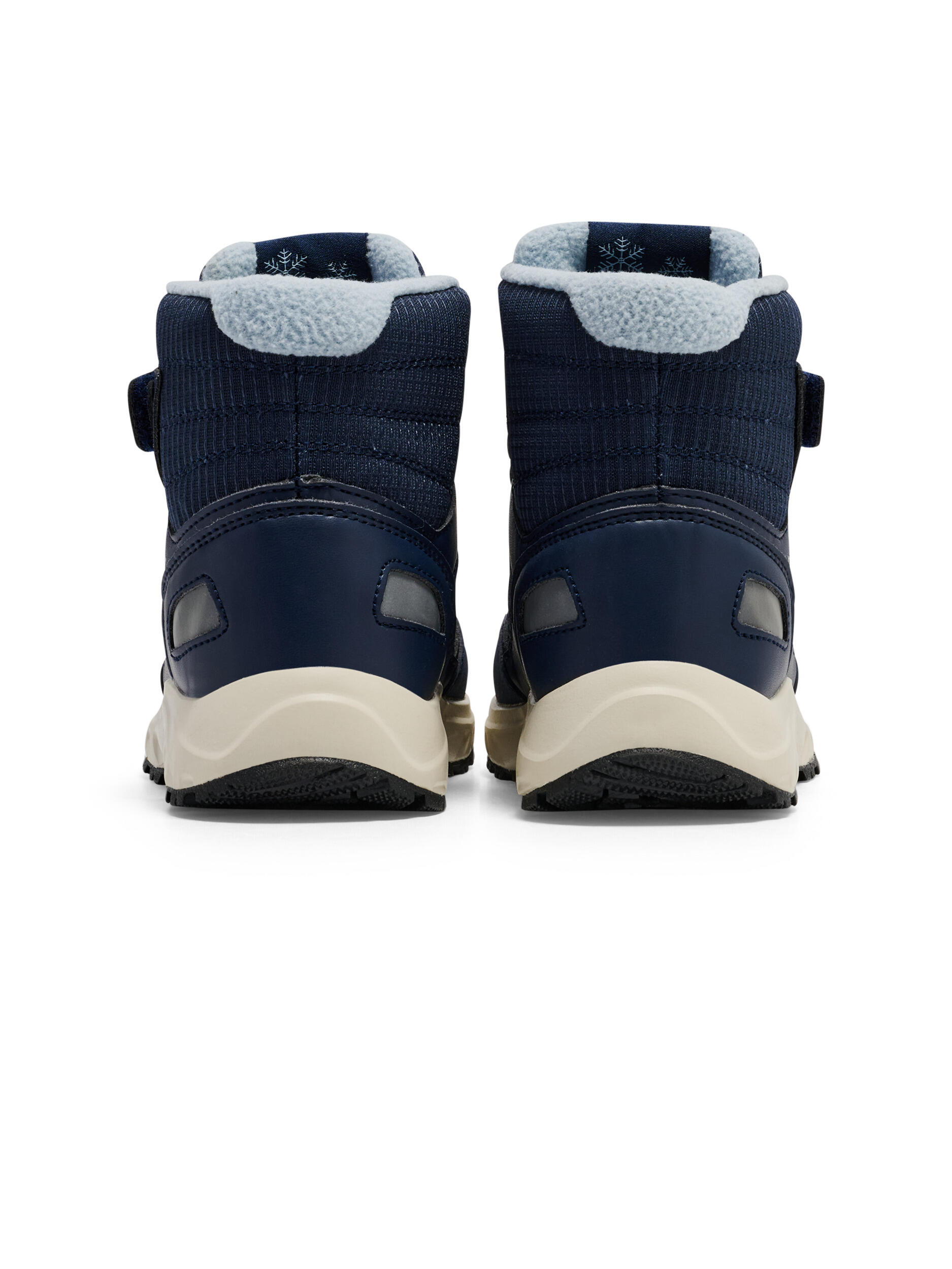 Fermeture Velcro Botte D'hiver Explorer Tex Mode De Vie Enfant 2/7