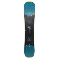 RECONDITIONNE - Snowboard Nidecker Rhythm Series + Fixations Coque