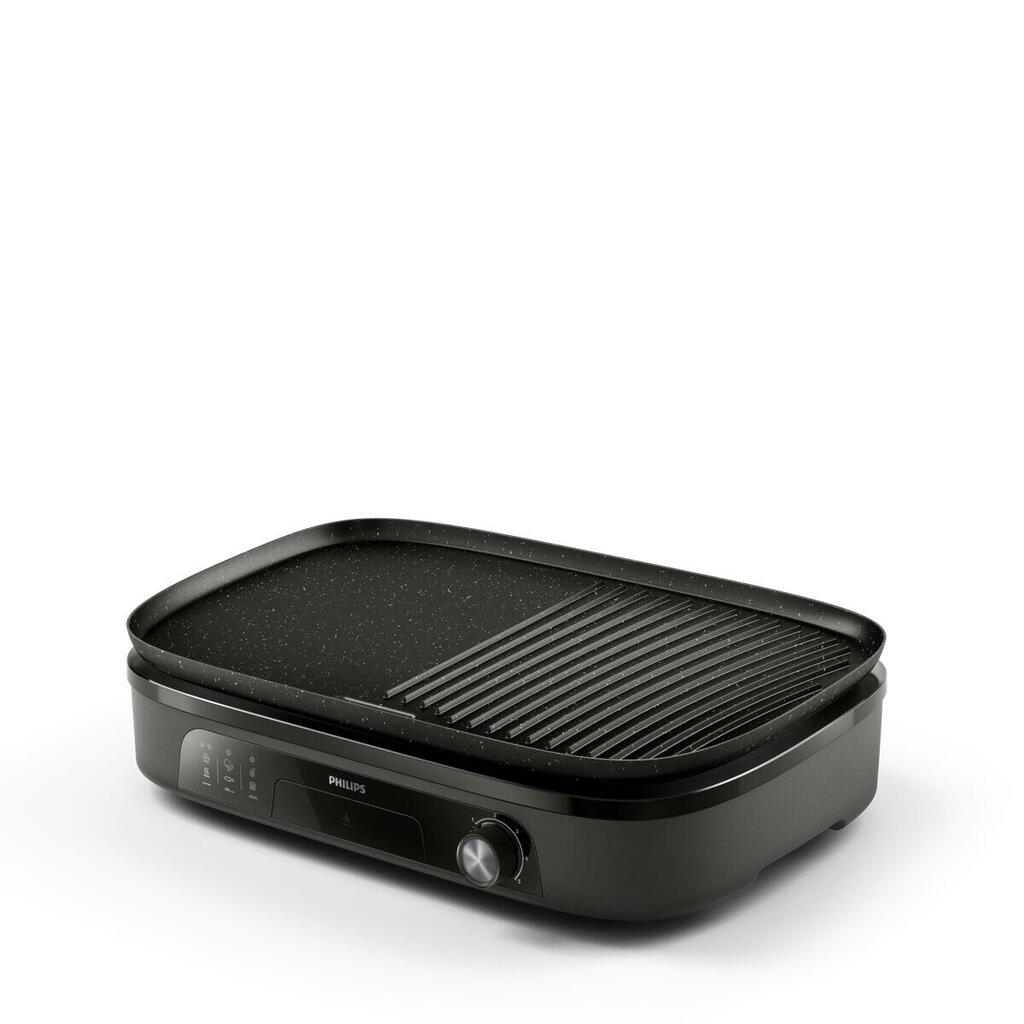 Grill PHILIPS HD6210/90 2400 W