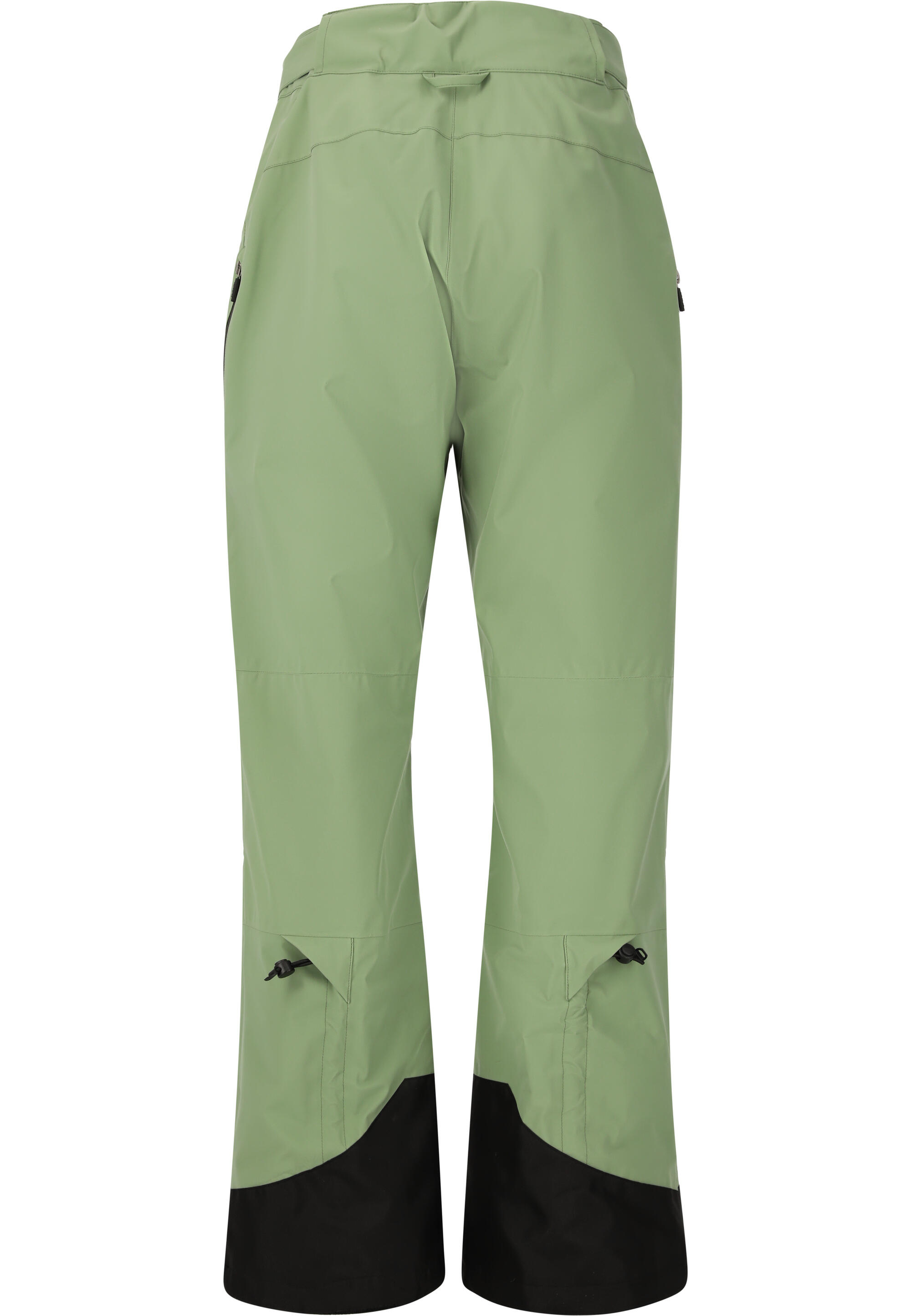 Skihose Damen Slope Zuki Lined Pro 2/5