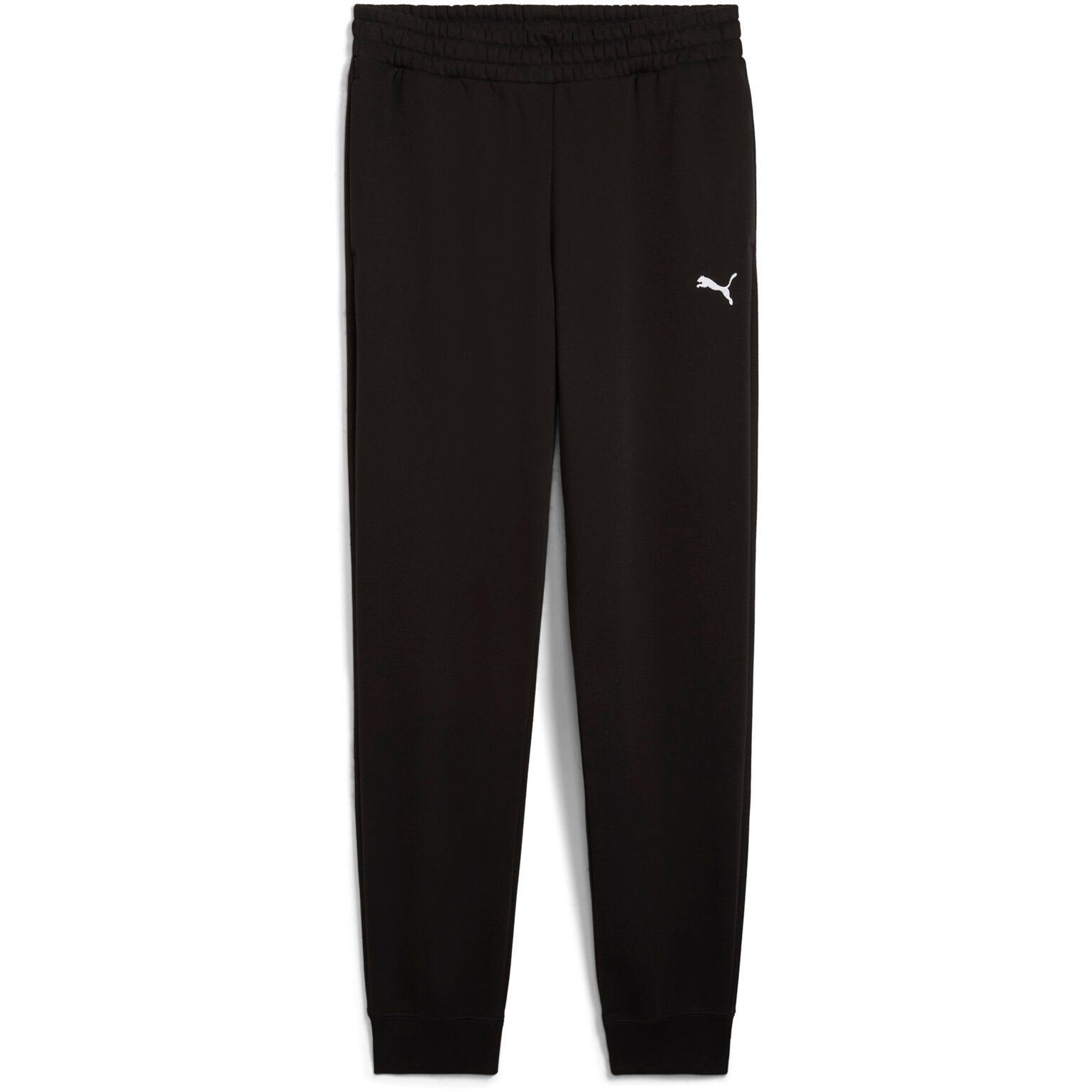 Pantalon Puma Ess Sweatpants Fl Cl, Noir, Hommes 5/5
