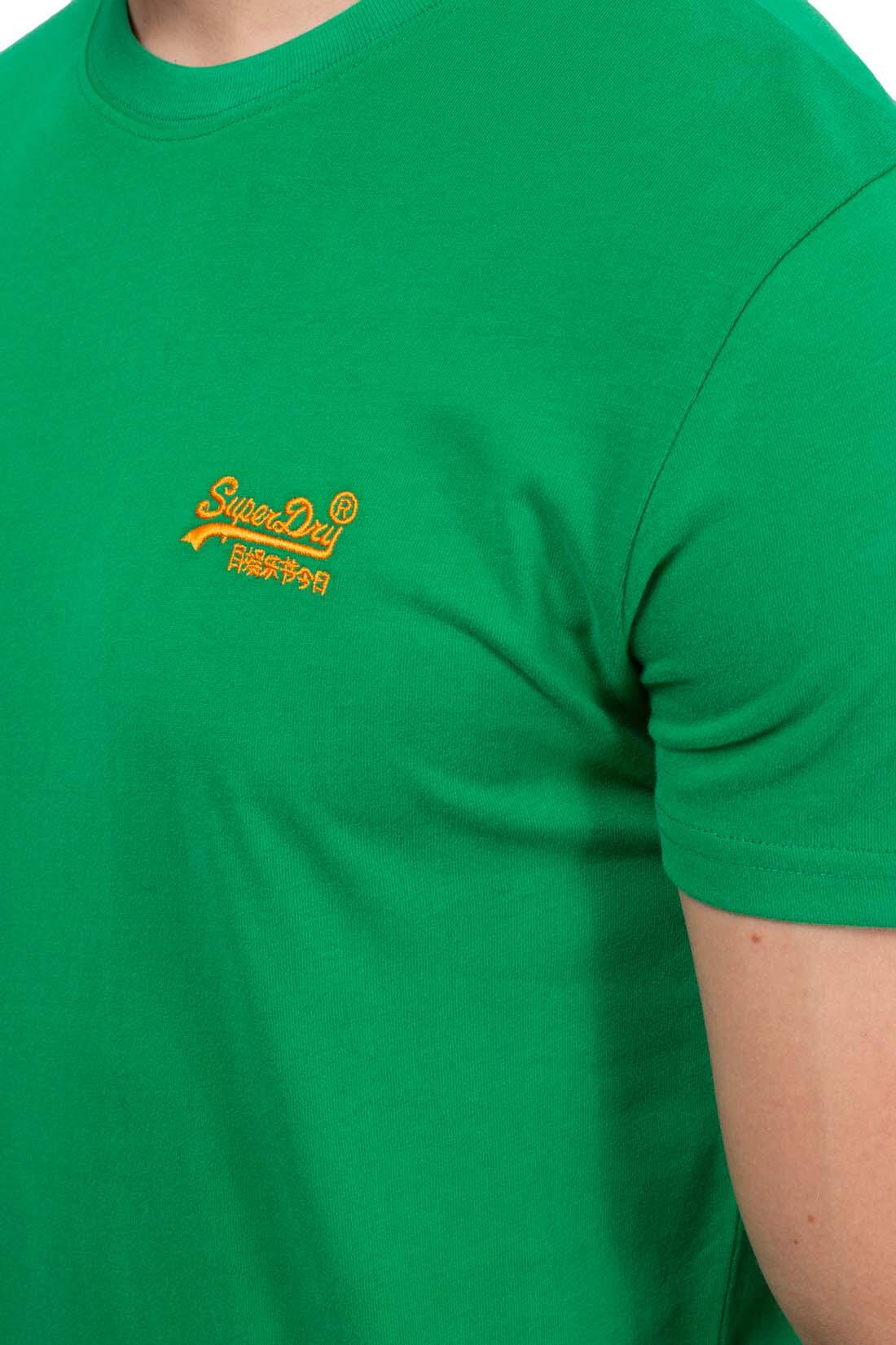 T-shirt coton bio Superdry Essential 5/5