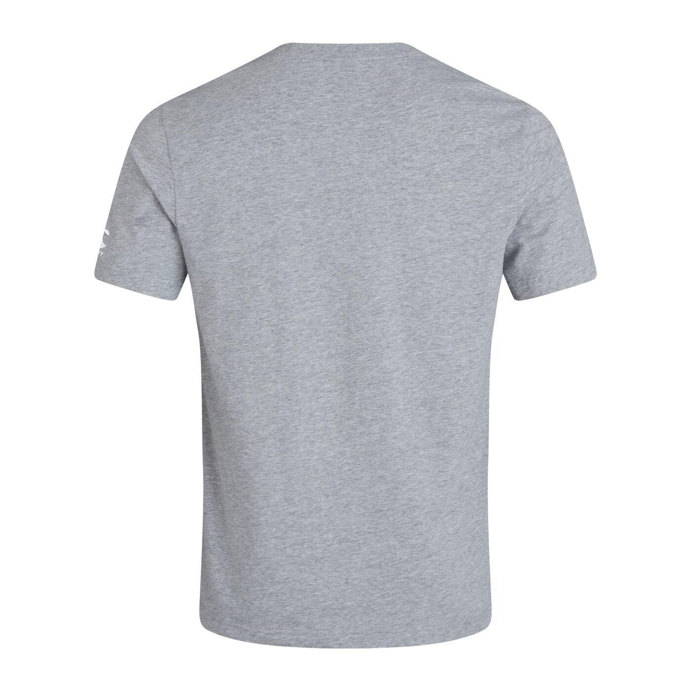 T-Shirt Canterbury Club Plain 2/2