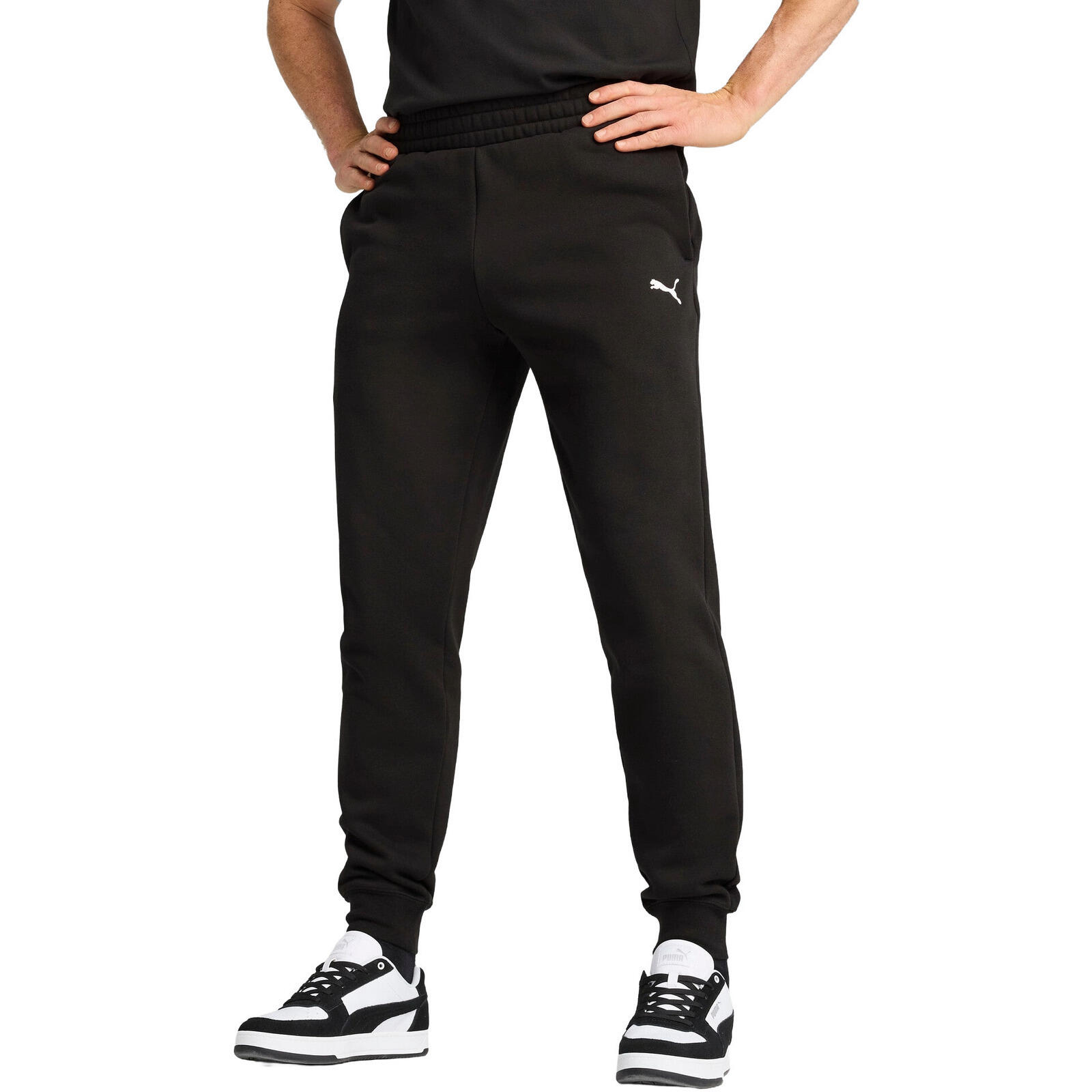Spodnie Puma Ess Sweatpants Fl Cl, Mężczyźni