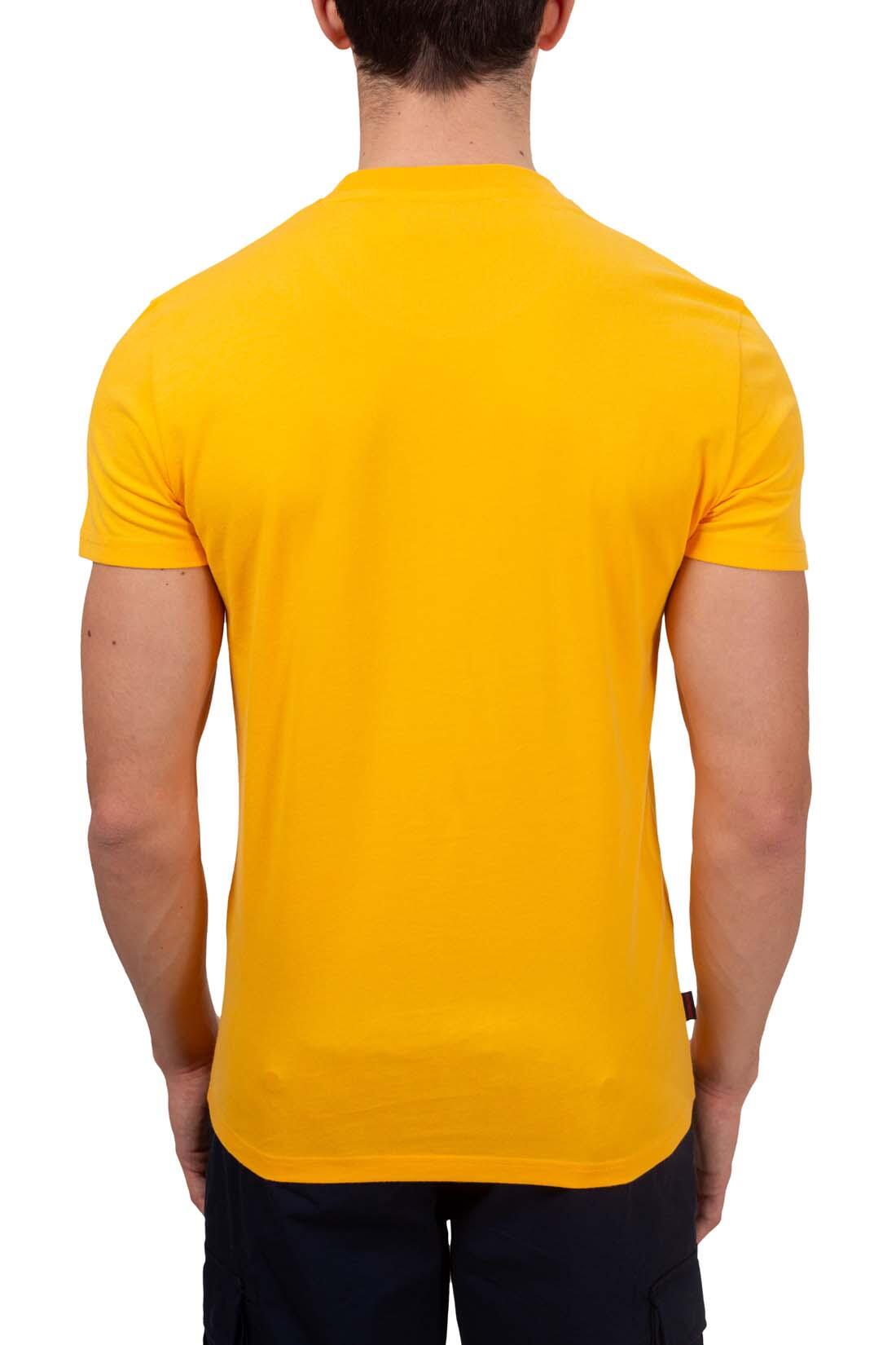 T-shirt uomo slimlogo 3/5