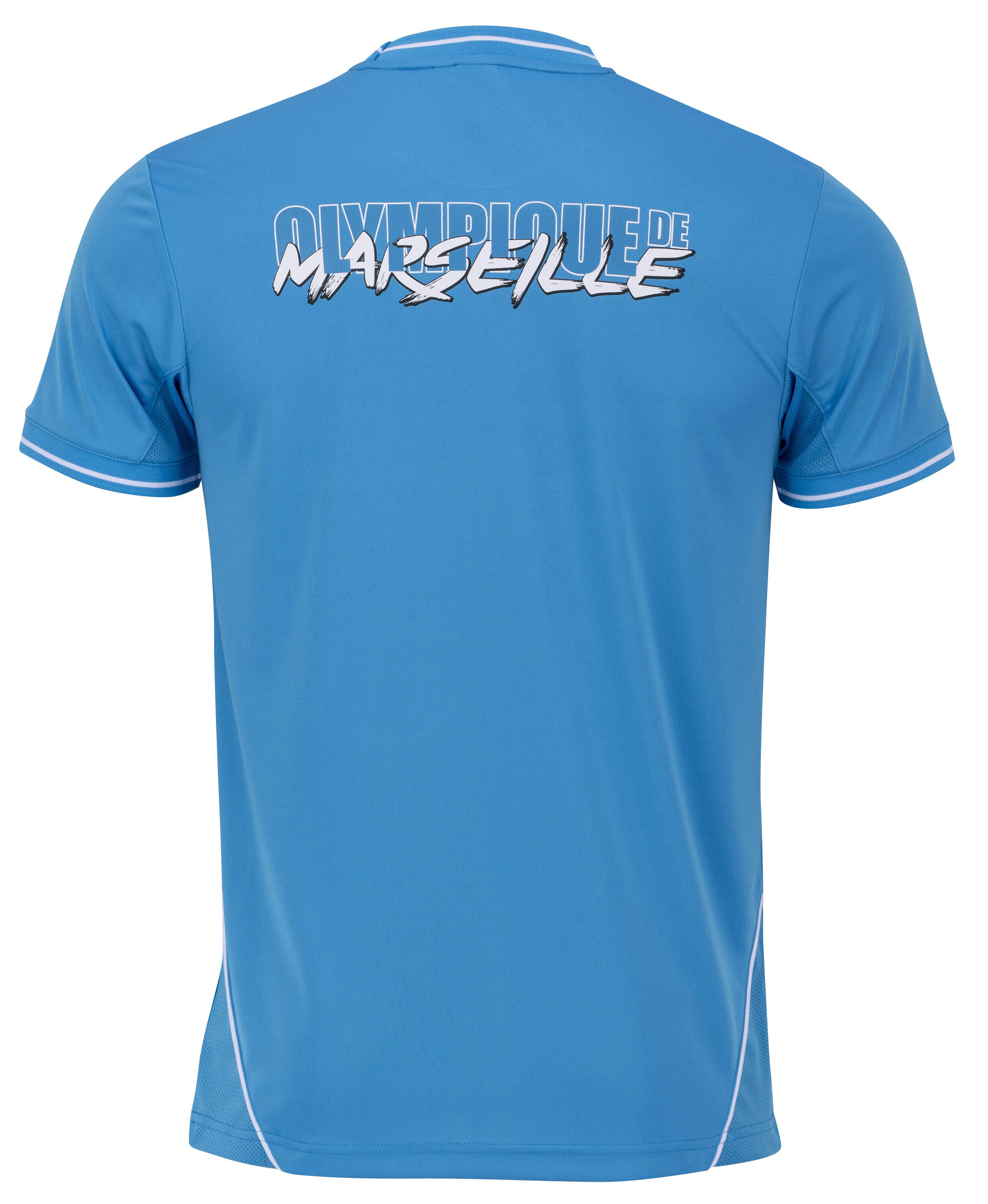 Maillot OM - Collection officielle OLYMPIQUE DE MARSEILLE 2/2