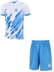 Maillot short OM - Collection officielle OLYMPIQUE DE MARSEILLE