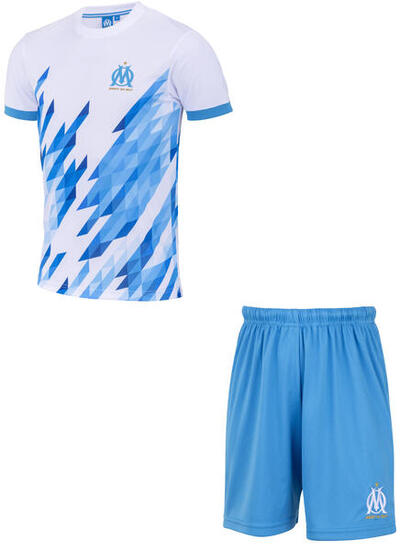 Maillot short OM - Collection officielle OLYMPIQUE DE MARSEILLE