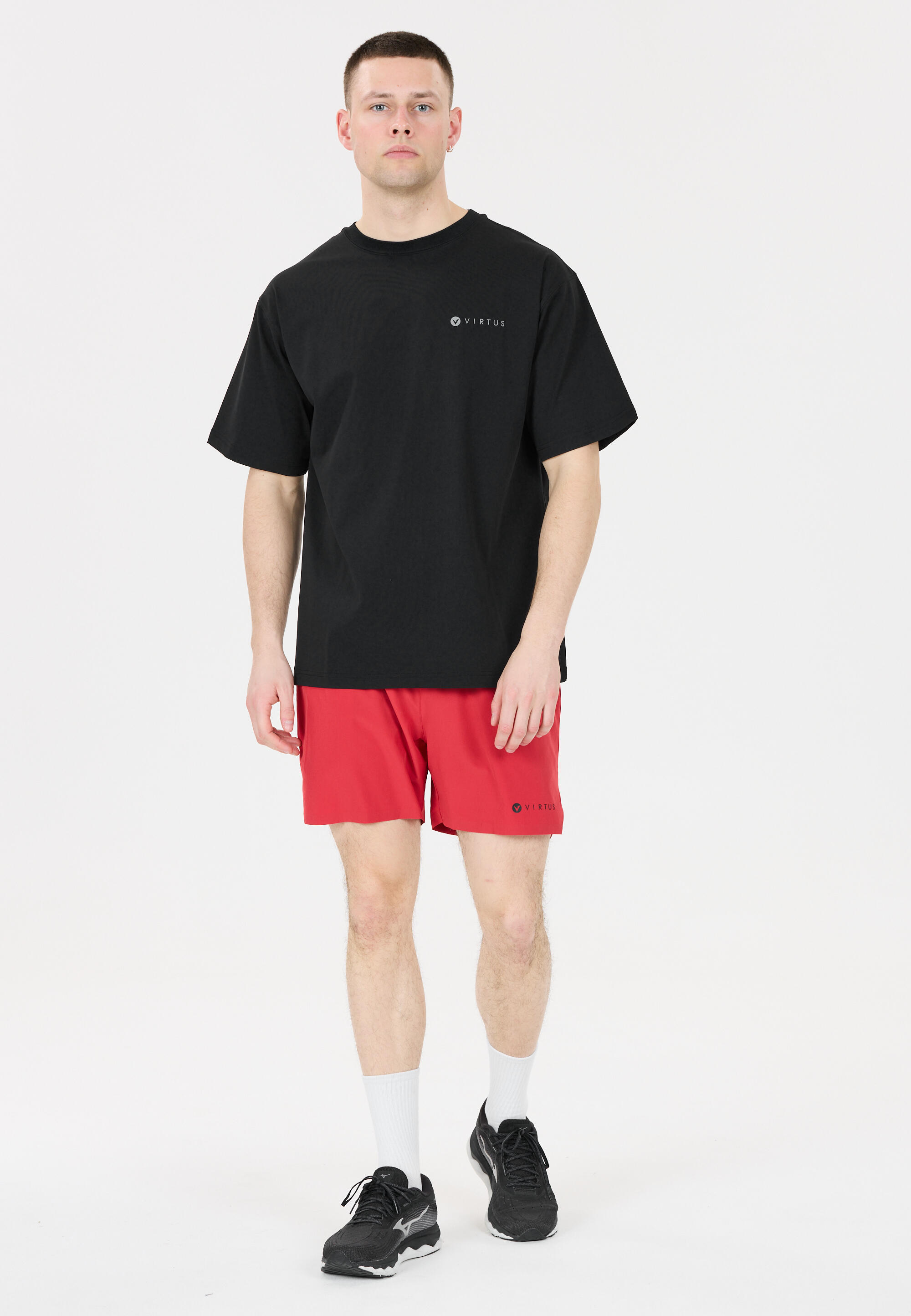 T-shirt Virtus Kallan 3/5