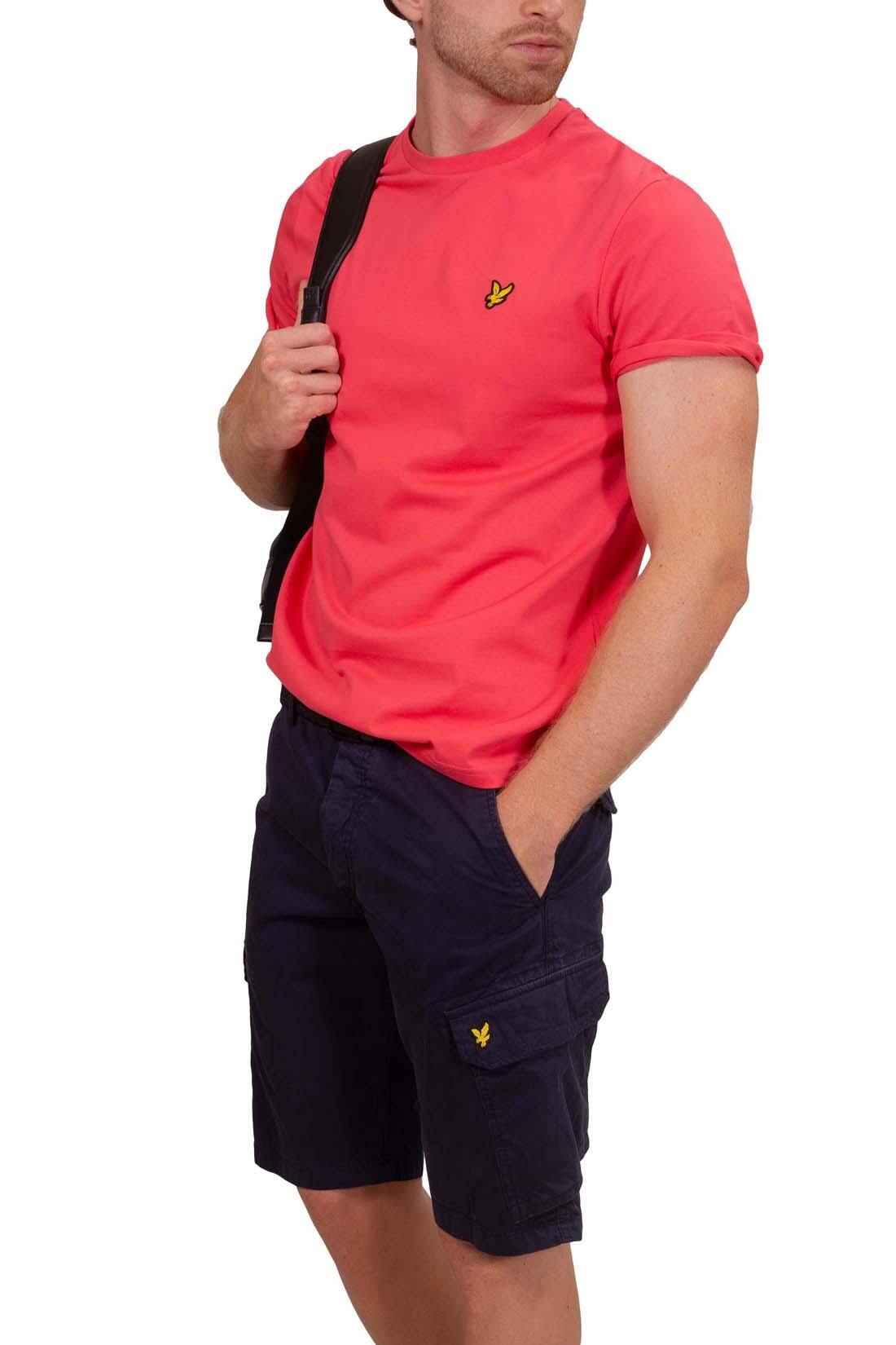 LYLE AND SCOTT picture