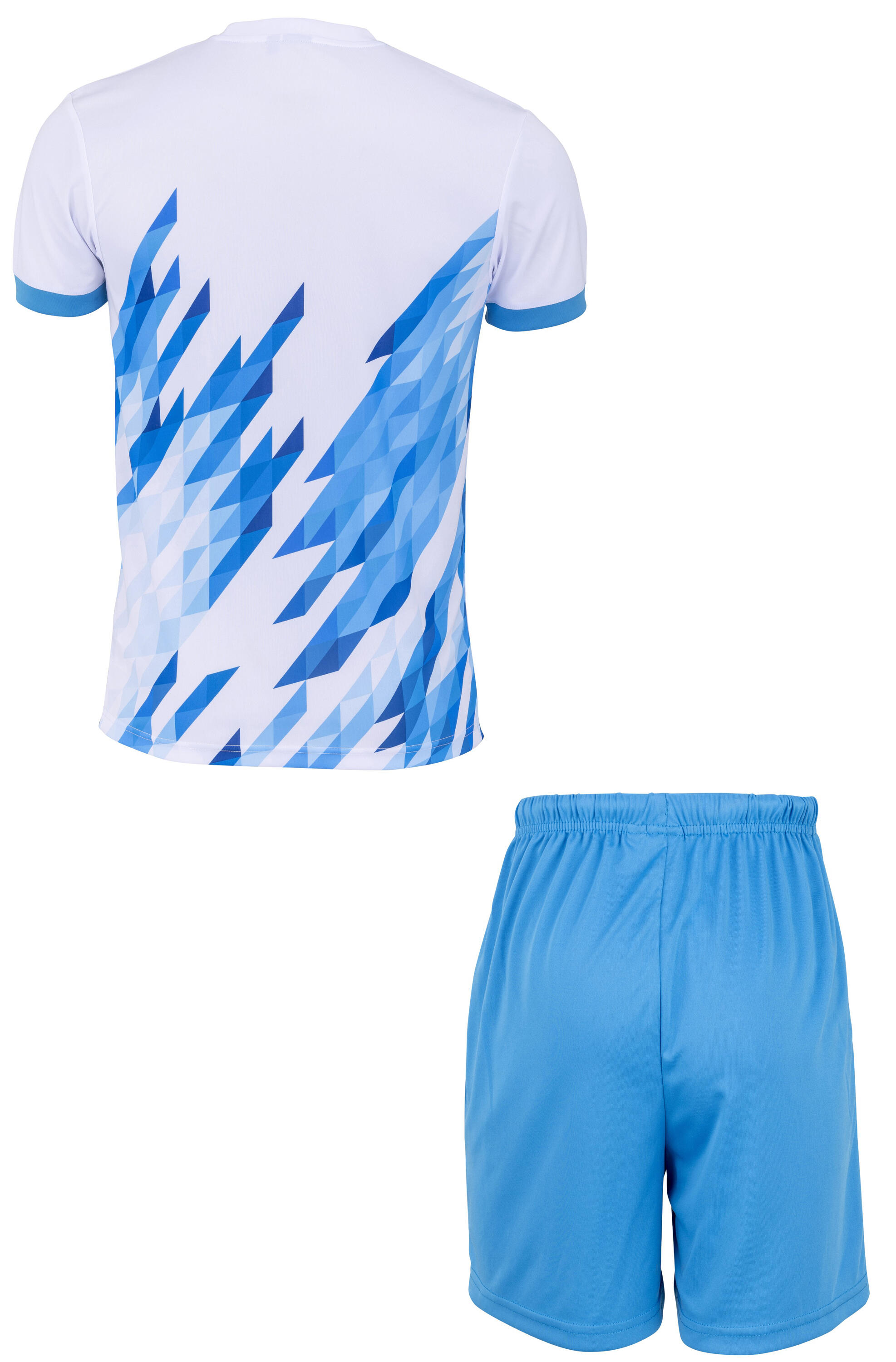 Maillot short OM - Collection officielle OLYMPIQUE DE MARSEILLE 2/2