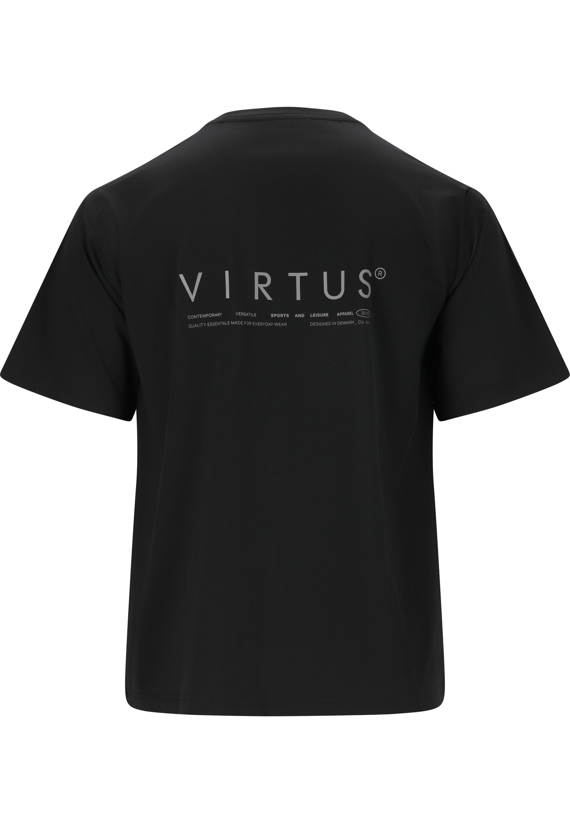T-shirt Virtus Kallan 2/5