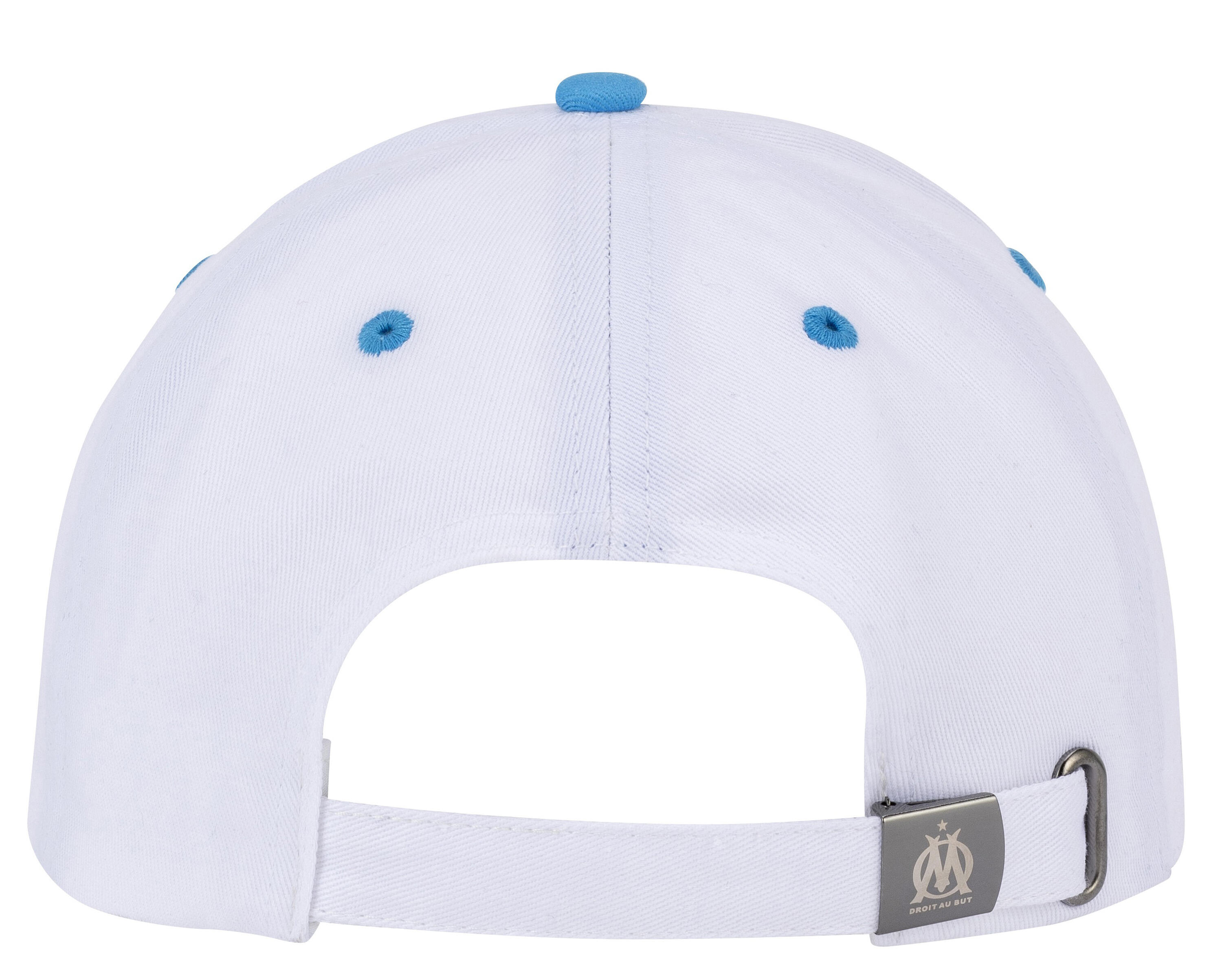 Casquette OM - Collection officielle OLYMPIQUE DE MARSEILLE 2/2