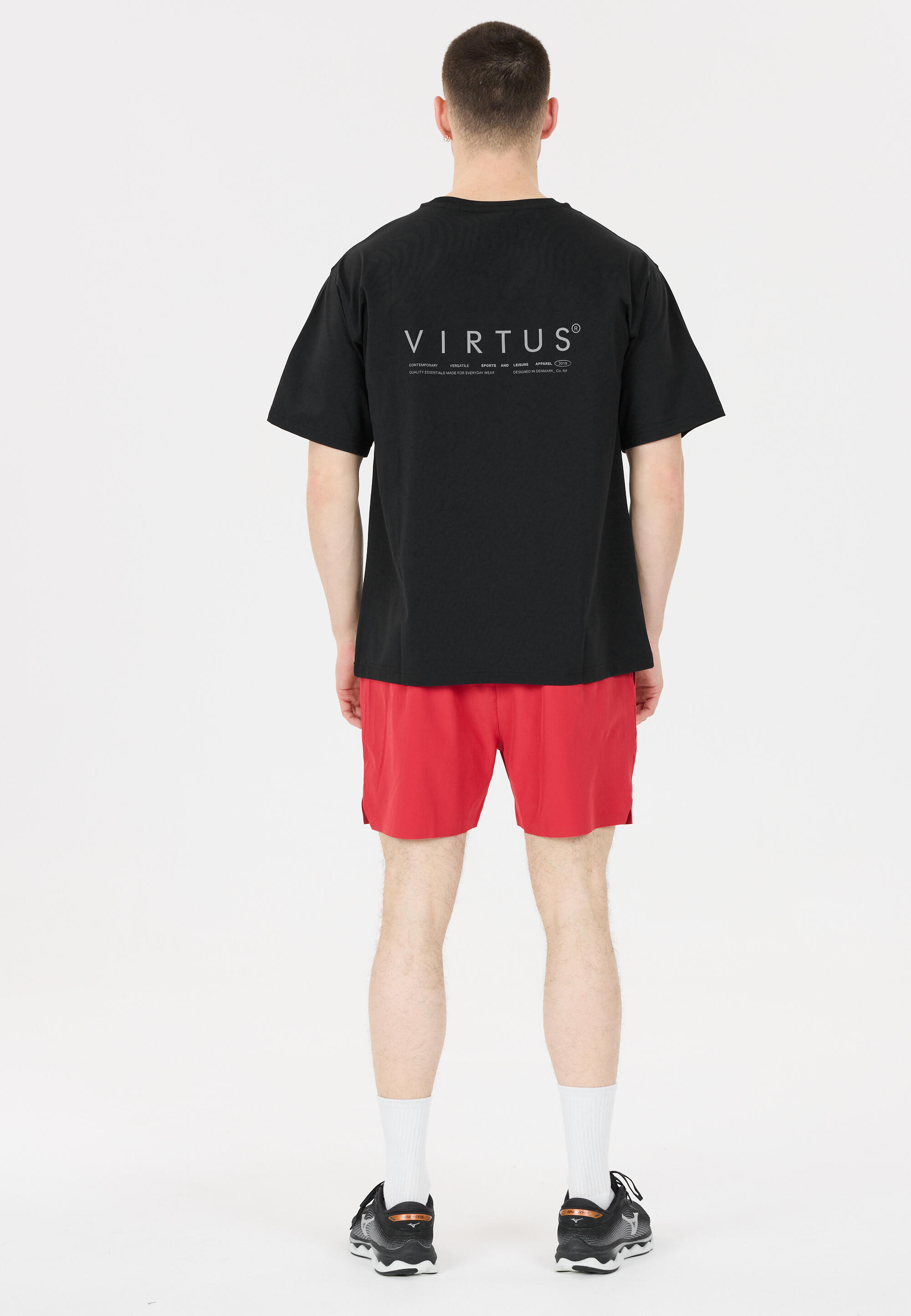 T-shirt Virtus Kallan 5/5