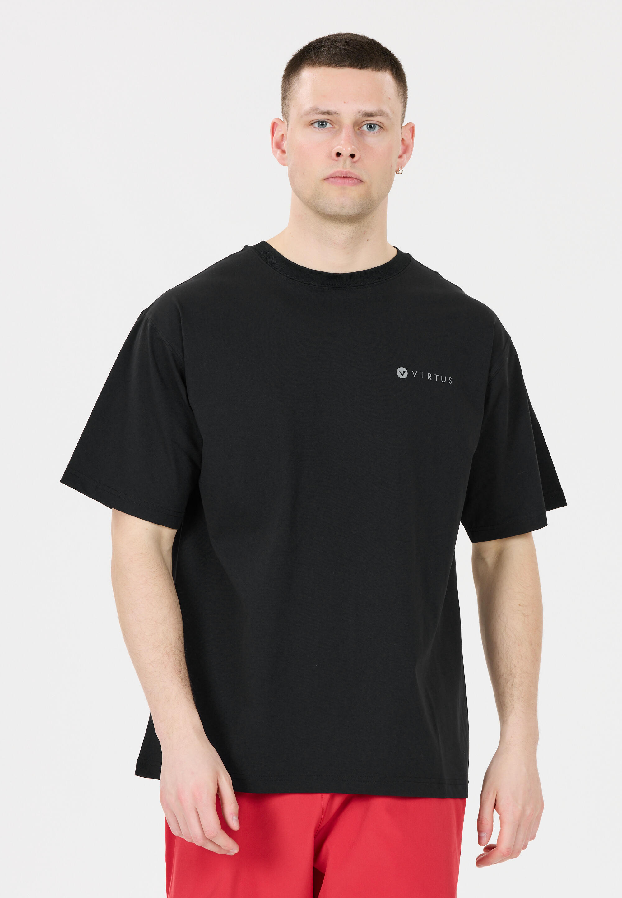 T-shirt Virtus Kallan 4/5
