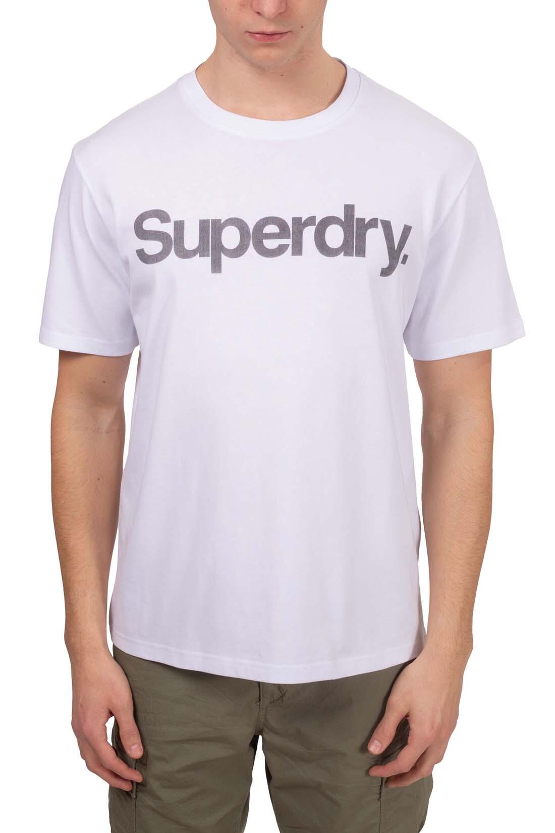 T-shirt uomo relaxedlogo 2/5