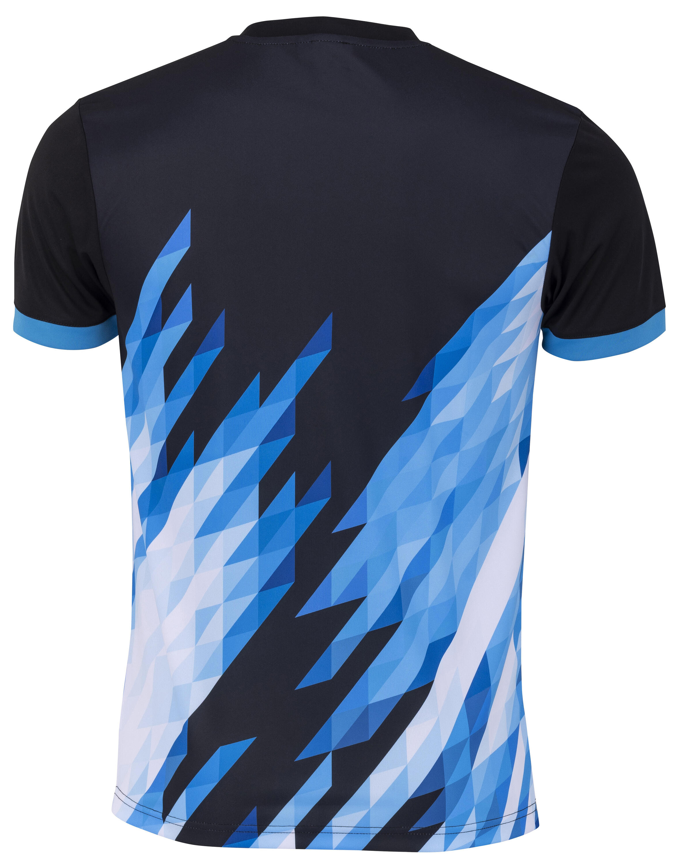 Maillot enfant OM - Collection officielle OLYMPIQUE DE MARSEILLE 2/2